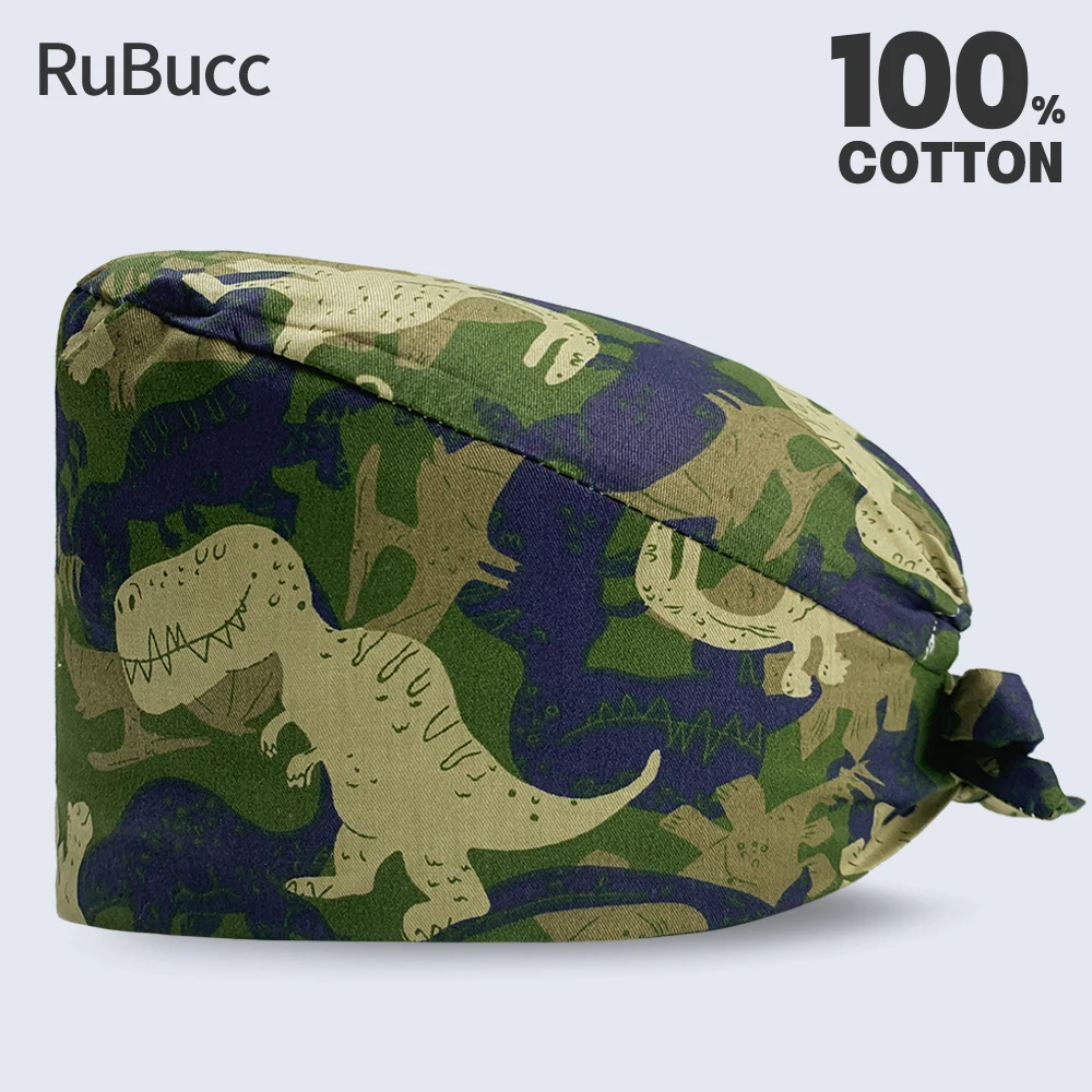 Dental Hospital Medical Surgical Hats Printed Doctors Nurse Operating Room Working Caps Pet Grooming Nursing Hats Work Scrub Hat
Dental Hospital Medical Surgical Hats Printed Doctors Nurse Operating Room Working Caps Pet Grooming Nursing Hats Work Scrub Hat