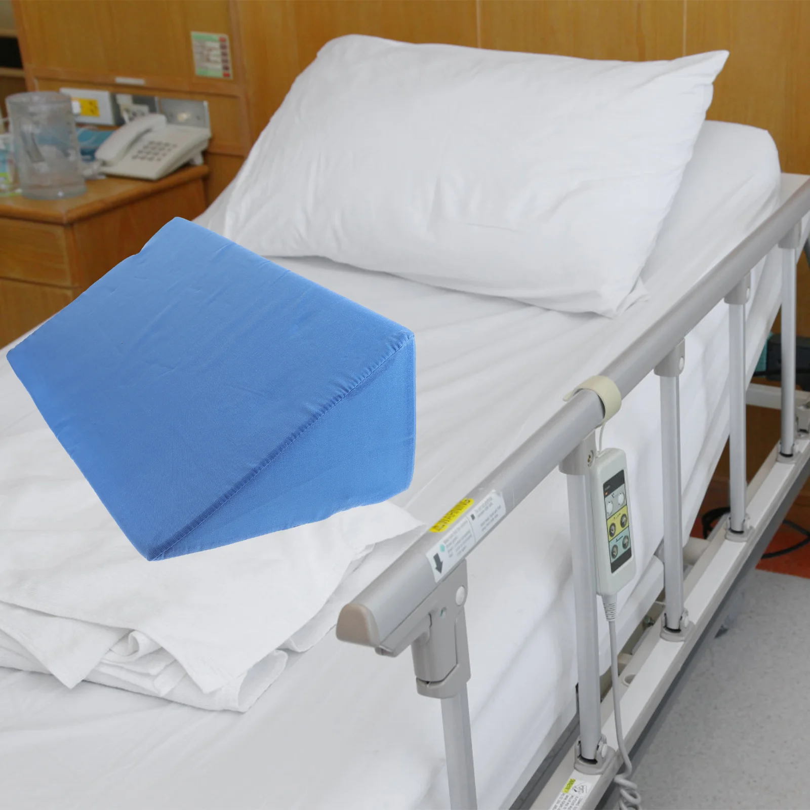 Pillow Body Bed Sleeping Positioning Pillows Cushion Position Foam Pregnancy Support Surgery Triangle Side Bolster Positioners
Pillow Body Bed Sleeping Positioning Pillows Cushion Position Foam Pregnancy Support Surgery Triangle Side Bolster Positioners