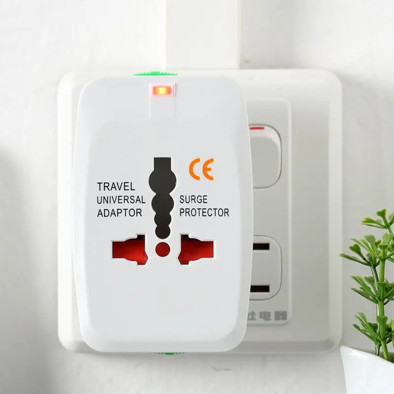 Plug Adapter 2 Usb Adapter Au Us Uk Eu Converter Universal Adaptor Power Charger Adapter Adapter 2 Usb Port Ac Power Charger
Plug Adapter 2 Usb Adapter Au Us Uk Eu Converter Universal Adaptor Power Charger Adapter Adapter 2 Usb Port Ac Power Charger
