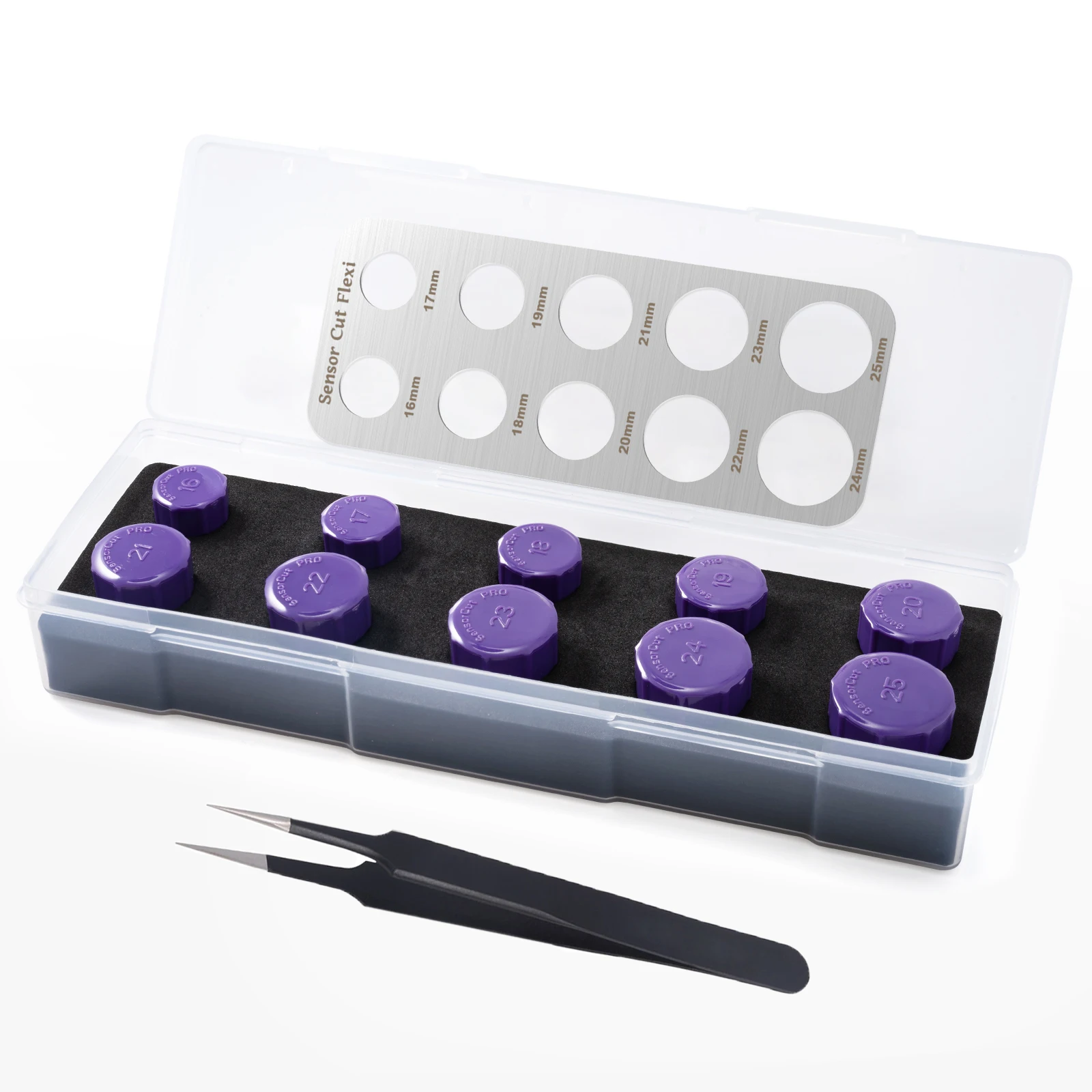 EHDIS 16 ~ 25 мм пластиковый радарный датчик, набор режущих инструментов, автомобильная виниловая пленка, бронирование, датчик парковки, резак, круг, вырезанный шаблон
EHDIS 16 ~ 25 мм пластиковый радарный датчик, набор режущих инструментов, автомобильная виниловая пленка, бронирование, датчик парковки, резак, круг, вырезанный шаблон