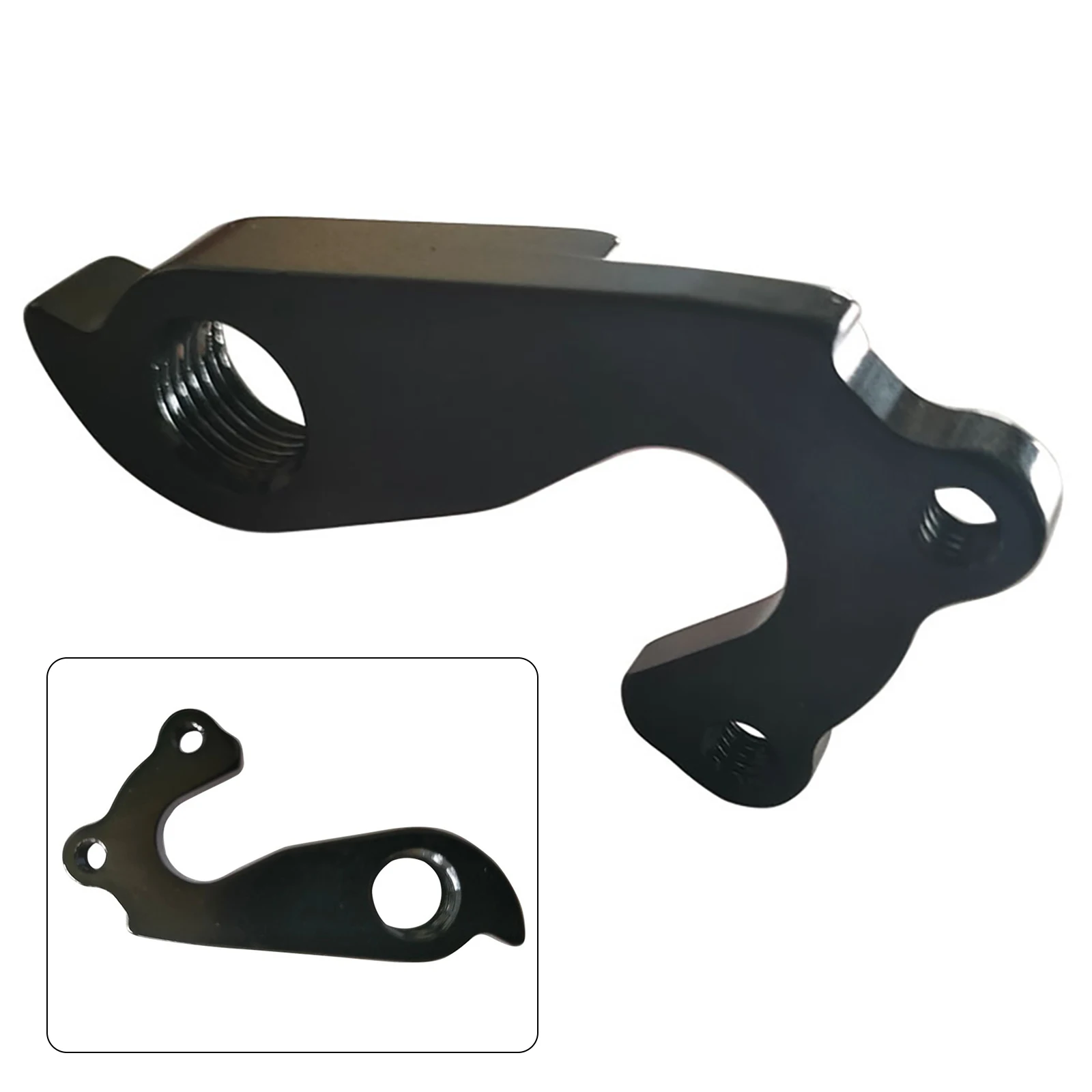 MTB Bicycle Tail Hook Rear Derailleur Hanger Lifting Lug Frame Gear Rear Dial Hooks Replacement Cycling Bike Accessories
MTB Bicycle Tail Hook Rear Derailleur Hanger Lifting Lug Frame Gear Rear Dial Hooks Replacement Cycling Bike Accessories