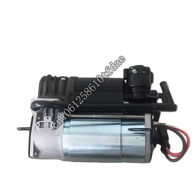 High Quality 2203200104 2113200304 A2203200104 A2113200304 Air Suspension Compressor Pump For Mercedes Benz W220 S-Class
High Quality 2203200104 2113200304 A2203200104 A2113200304 Air Suspension Compressor Pump For Mercedes Benz W220 S-Class