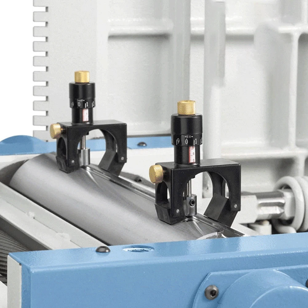 2PCS Flat Planers Cutter Alignment Tool Precise Positioning Planers Calibration Setting Height Adjustable Moulder
2PCS Flat Planers Cutter Alignment Tool Precise Positioning Planers Calibration Setting Height Adjustable Moulder