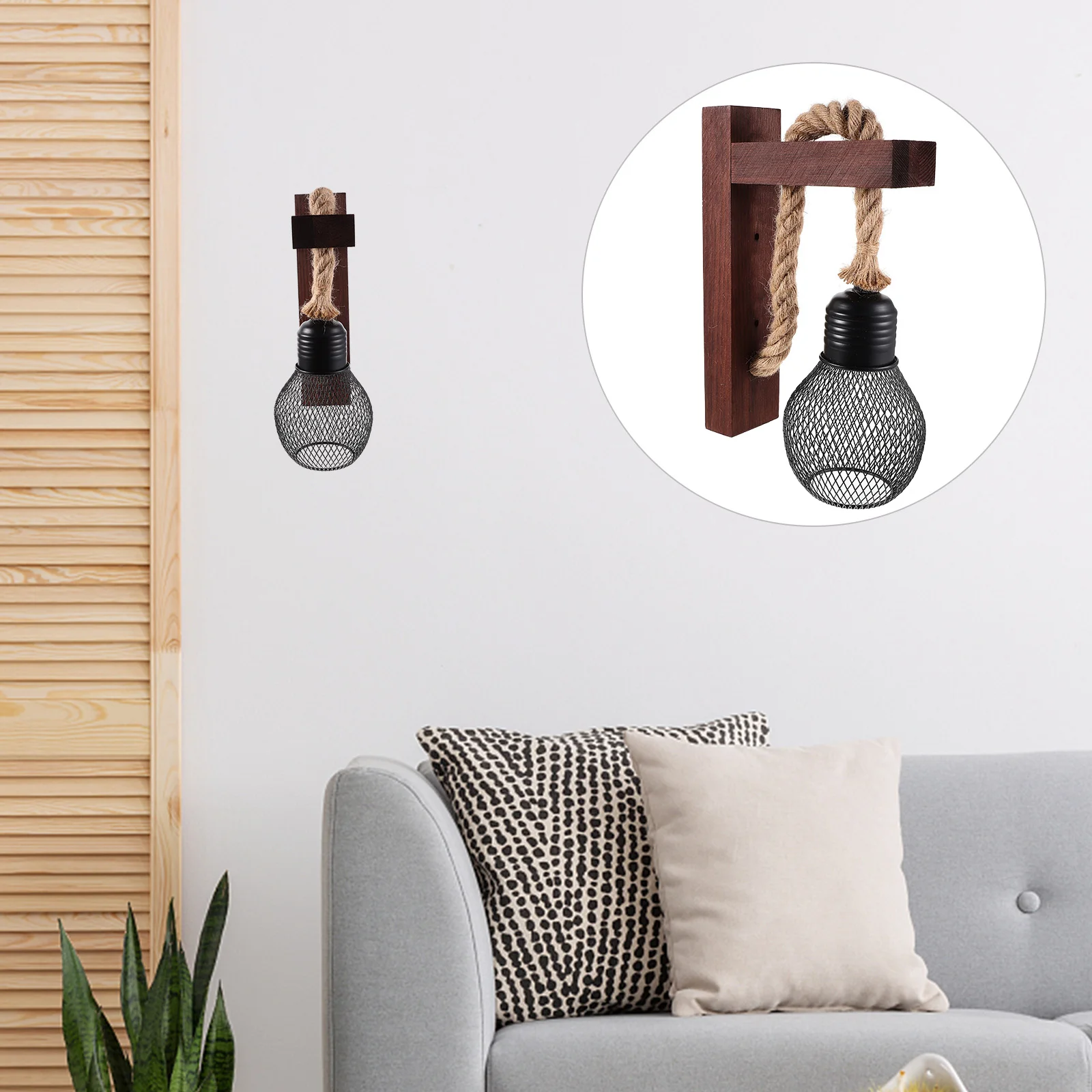 Wooden Wall Lamp Pendant Light Rustic Retro Decor Dining Table Room Fixtures Farmhouse Sconce Iron Lamps Nightstand Mount
Wooden Wall Lamp Pendant Light Rustic Retro Decor Dining Table Room Fixtures Farmhouse Sconce Iron Lamps Nightstand Mount
