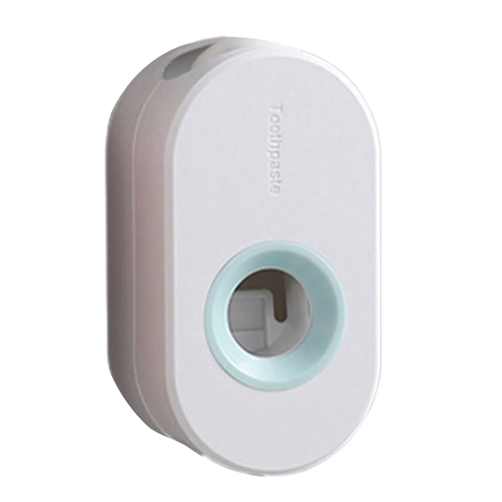 Squeezer Toothpaste Dispenser Automatic Bathroom Accessories Dustproof Holder Home Hotel Toothbrush Shelf Durable
Squeezer Toothpaste Dispenser Automatic Bathroom Accessories Dustproof Holder Home Hotel Toothbrush Shelf Durable