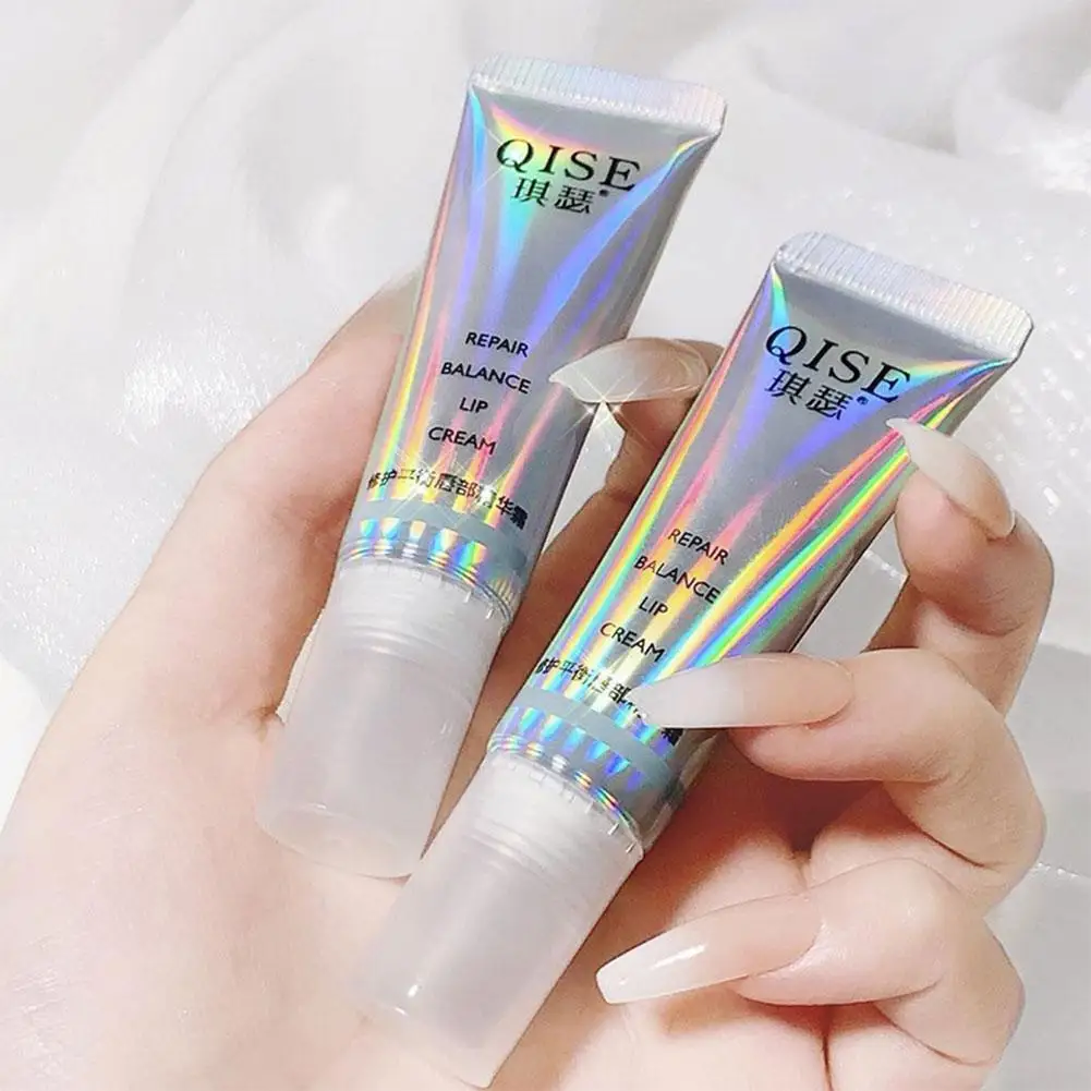 1pcs Lip Serum Lip Blam Repair Balance Lip Cream Nourish Lip Essence Care Moisturizing Fade Wrinkles Lip Lip Lines Lip G8p3
1pcs Lip Serum Lip Blam Repair Balance Lip Cream Nourish Lip Essence Care Moisturizing Fade Wrinkles Lip Lip Lines Lip G8p3