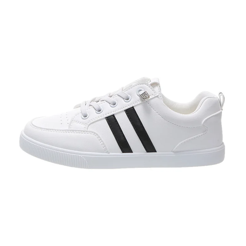 Women Sneakers Casual Vulcanized Shoes White Leather Walking Flats Shoes Woman Sports Shoes Zapatillas De Mujer 2024
Women Sneakers Casual Vulcanized Shoes White Leather Walking Flats Shoes Woman Sports Shoes Zapatillas De Mujer 2024