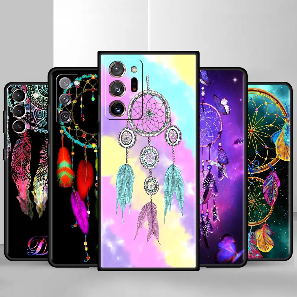 Shockproof Case For Samsung Galaxy S22 S21 Ultra S20 FE 5G S10 Plus S10e S9 S23 Capa Soft Phone Cover The Dream Catcher Mandala
Shockproof Case For Samsung Galaxy S22 S21 Ultra S20 FE 5G S10 Plus S10e S9 S23 Capa Soft Phone Cover The Dream Catcher Mandala