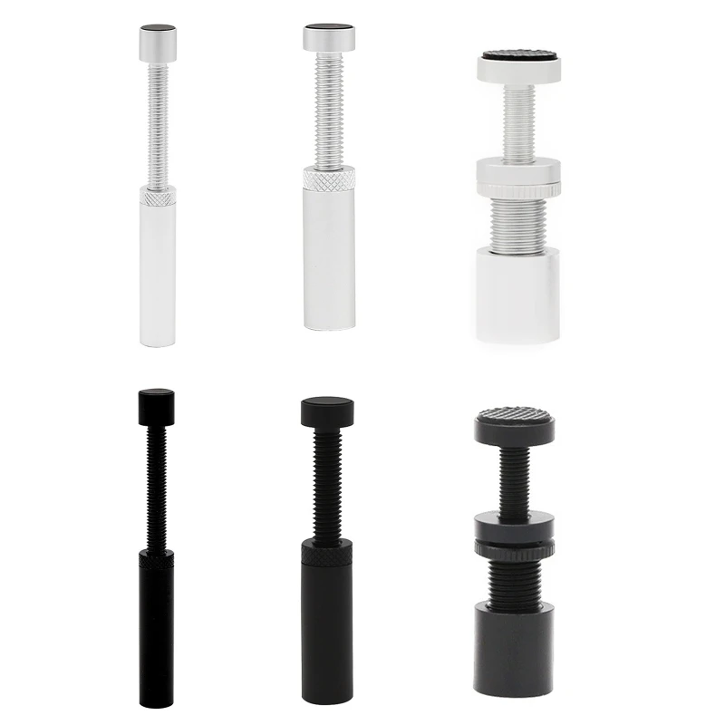 GPU Brace Support Adjustable Telescopic Rotating Aluminum Alloy Video Card Holder Desktop PC Support Accessories
GPU Brace Support Adjustable Telescopic Rotating Aluminum Alloy Video Card Holder Desktop PC Support Accessories