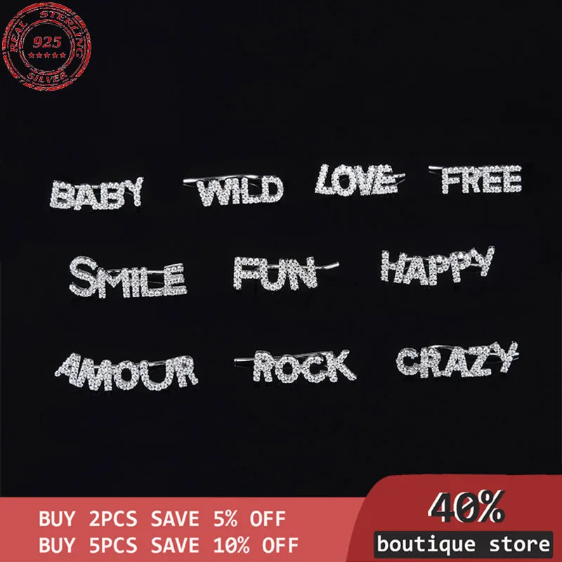 S925 silver sterling smile free card retro European and American earring luxury brand monaco jewelry paper paper paper clip-bone
S925 silver sterling smile free card retro European and American earring luxury brand monaco jewelry paper paper paper clip-bone