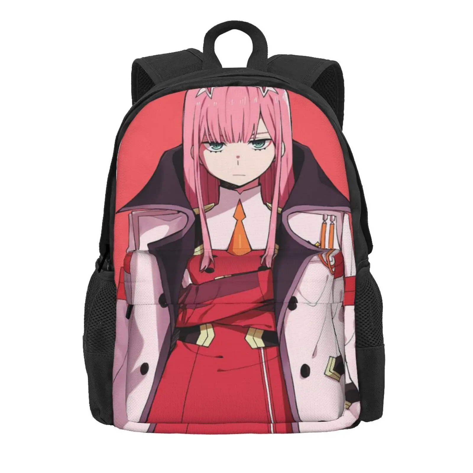Darling In The Franxx 14 school bags Backpack Schoolbag Backpacks Backpack Bag Bag For Men Travel Bag
Darling In The Franxx 14 school bags Backpack Schoolbag Backpacks Backpack Bag Bag For Men Travel Bag