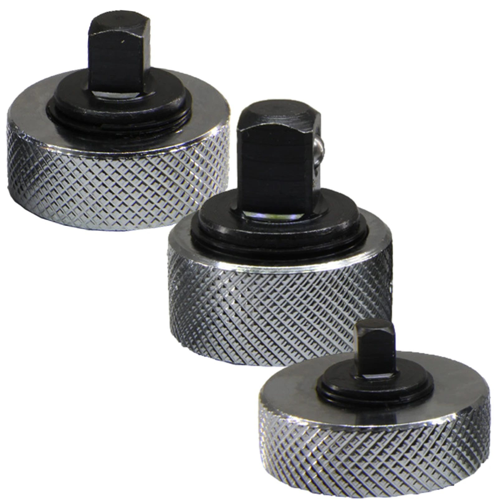 3pcs Durable Reversible Wheel Sturdy Socket Adapter Reliable Practical Finger Ratchet Set Professional Drive Safety Repair Tool
3pcs Durable Reversible Wheel Sturdy Socket Adapter Reliable Practical Finger Ratchet Set Professional Drive Safety Repair Tool