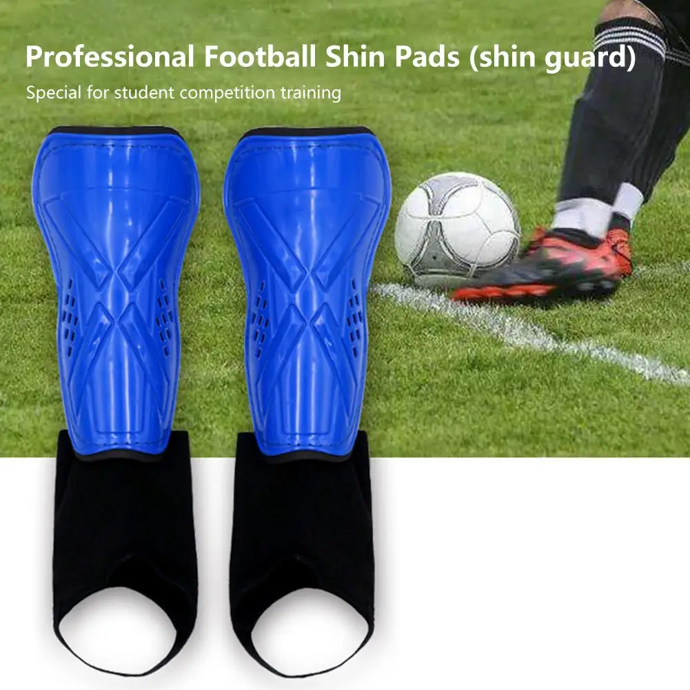 1 Pair Children Football Shin Pads Lightweight Non-slip Protective Gear Football Training Equipment For Boys Girls Drop Shipping
1 Pair Children Football Shin Pads Lightweight Non-slip Protective Gear Football Training Equipment For Boys Girls Drop Shipping