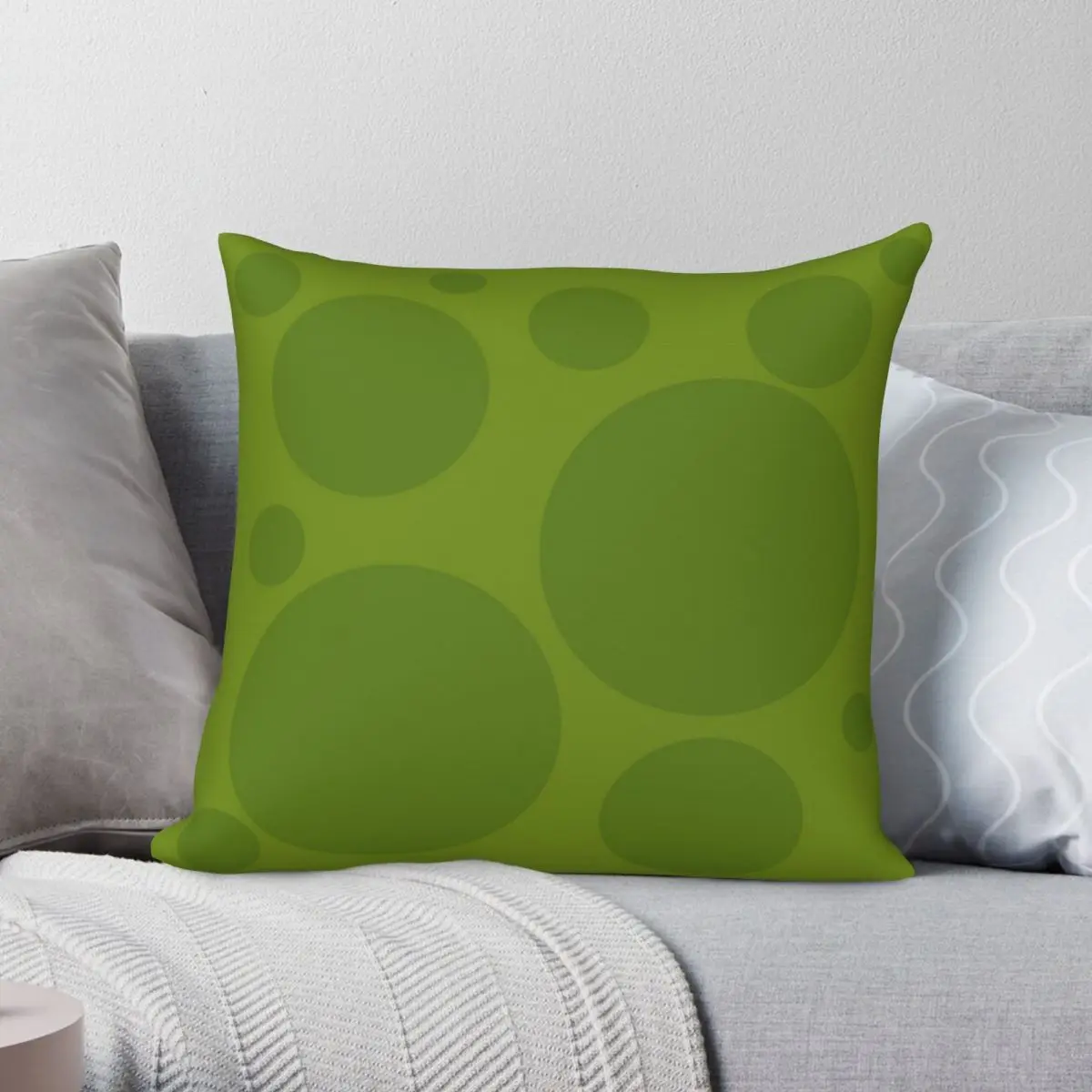Olive Circles Pillowcase Polyester Linen Velvet Creative Zip Decor Throw Pillow Case Room Cushion Cover
Olive Circles Pillowcase Polyester Linen Velvet Creative Zip Decor Throw Pillow Case Room Cushion Cover