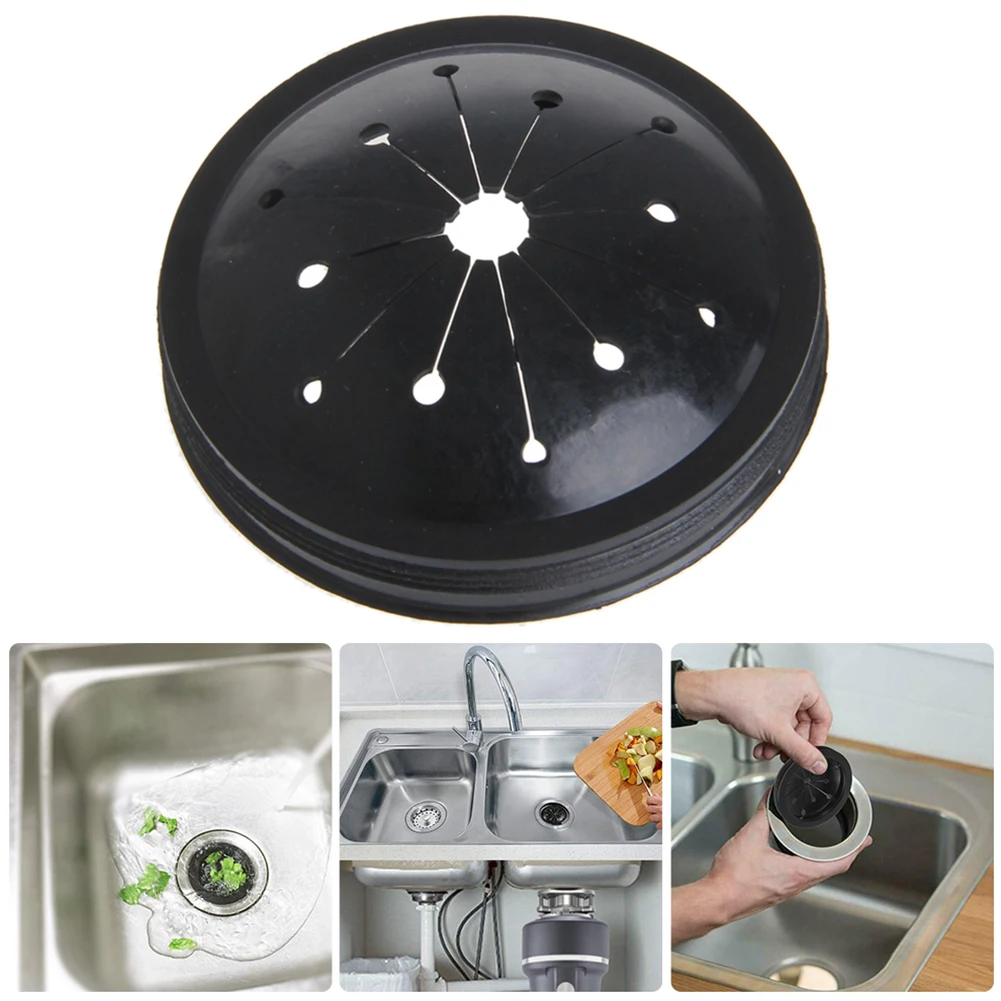 Splash Guards Garbage Disposal Splash Guards Sink Baffle Replacement Drain Plugs Food Waste Kitchen Drains Sink Accessories
Splash Guards Garbage Disposal Splash Guards Sink Baffle Replacement Drain Plugs Food Waste Kitchen Drains Sink Accessories