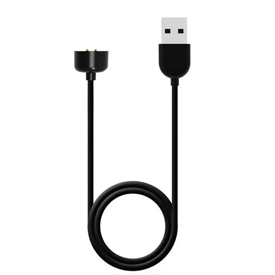 Cord Charger for Xiaomi Mi Smart Band 5 6 7 Replacement USB Line Portable USB Charging Charger for Miband 6 Cable Black
Cord Charger for Xiaomi Mi Smart Band 5 6 7 Replacement USB Line Portable USB Charging Charger for Miband 6 Cable Black