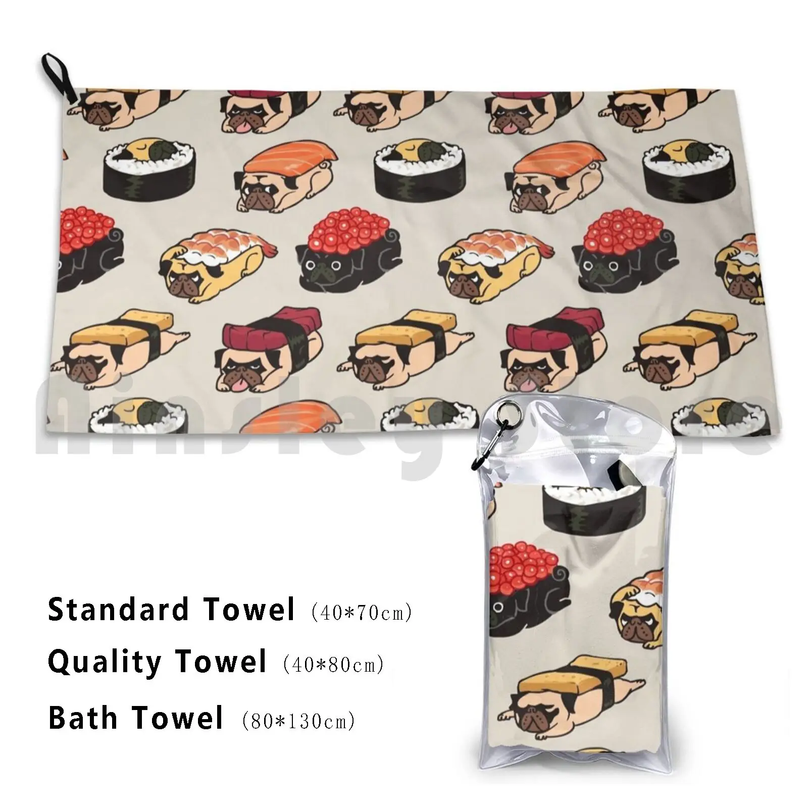 Полотенце для суши, мопса, полотенце на заказ, банное полотенце для мопса, суши
Полотенце для суши, мопса, полотенце на заказ, банное полотенце для мопса, суши