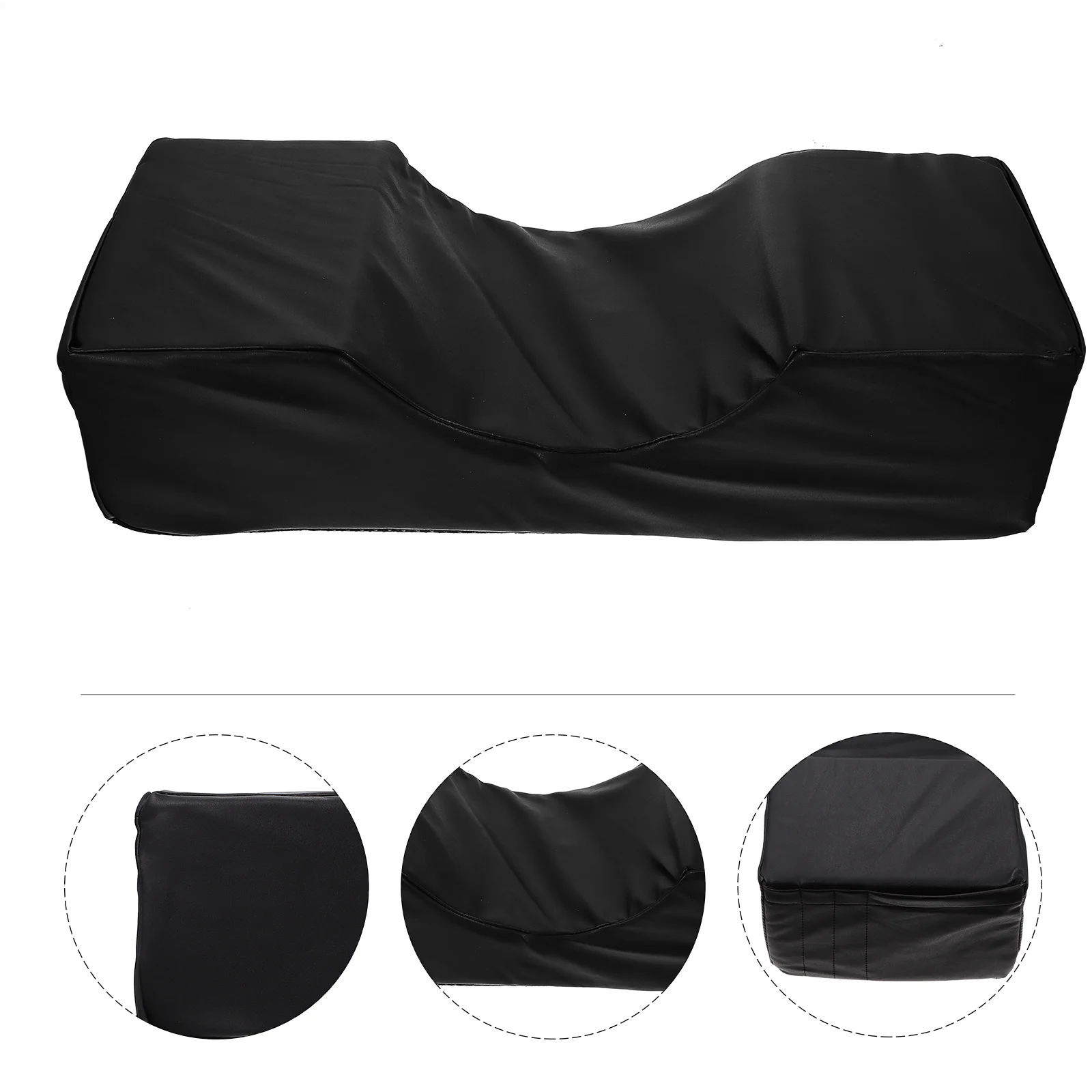 Pillow Lash Grafting Neck Eyelash Beauty Salon Support Bed Tool Extensionmemory Pillows Cervical U Shape Supplies Curve
Pillow Lash Grafting Neck Eyelash Beauty Salon Support Bed Tool Extensionmemory Pillows Cervical U Shape Supplies Curve