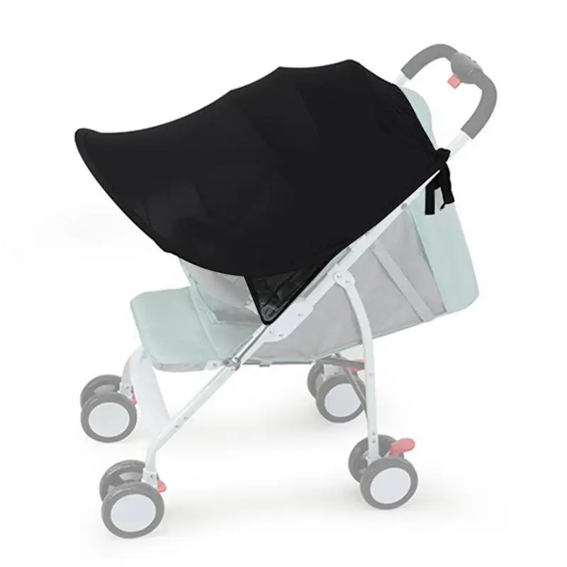 Baby Stroller Sun Shade Multi-functional Extended Universal Type Sun Protection Shade Fits Most Strollers
Baby Stroller Sun Shade Multi-functional Extended Universal Type Sun Protection Shade Fits Most Strollers