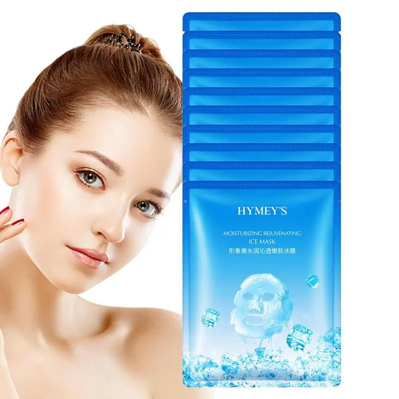 Facial Smoothing Patches Firming Patch Film Hydrating Ice Film Natural Face Lifting Patch Moisturizing Elastic Skin Ice Film
Facial Smoothing Patches Firming Patch Film Hydrating Ice Film Natural Face Lifting Patch Moisturizing Elastic Skin Ice Film