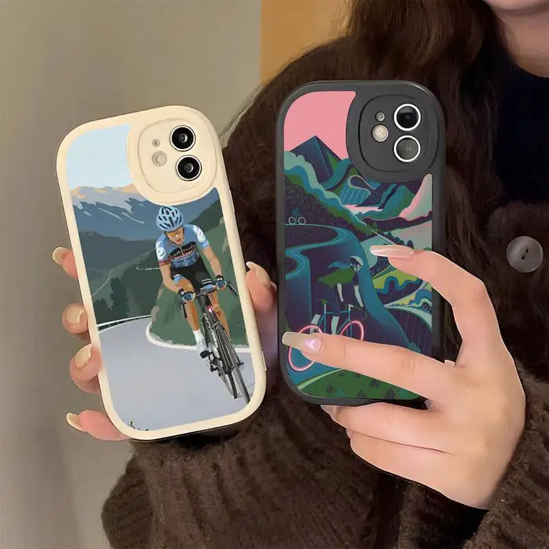 Bicycle Bike Sport Phone Case Hard Leather For iPhone 14 13 12 Mini 11 14 Pro Max Xs X Xr 7 8 Plus
Bicycle Bike Sport Phone Case Hard Leather For iPhone 14 13 12 Mini 11 14 Pro Max Xs X Xr 7 8 Plus