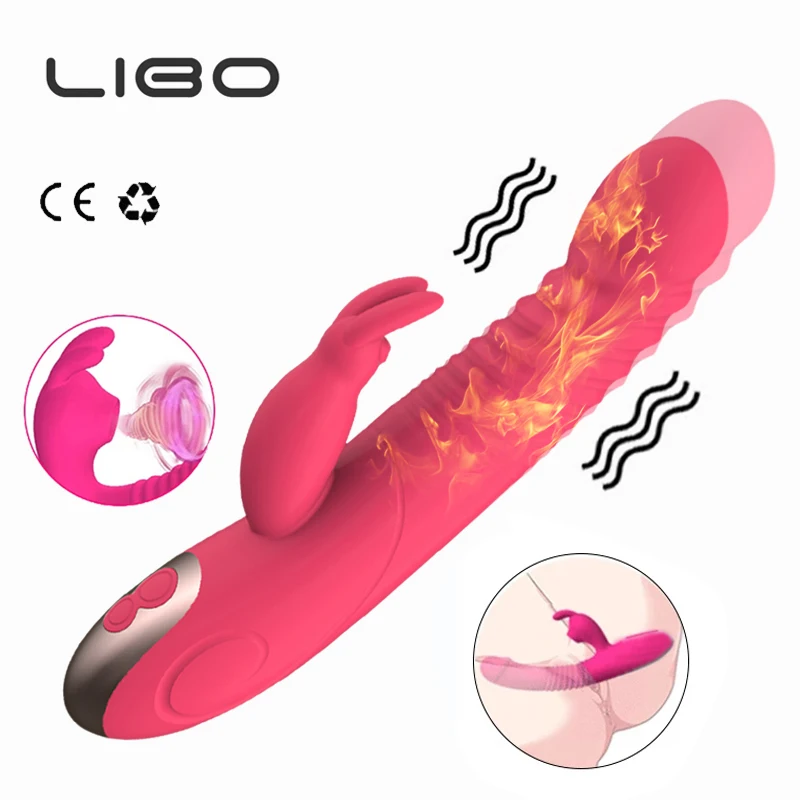 

7*7 Speeds Vibrating Dildo with Sucking Vibrator for Woman G-Spot Vaginal Clitoris Stimulator Female Masturbation Sex Toys