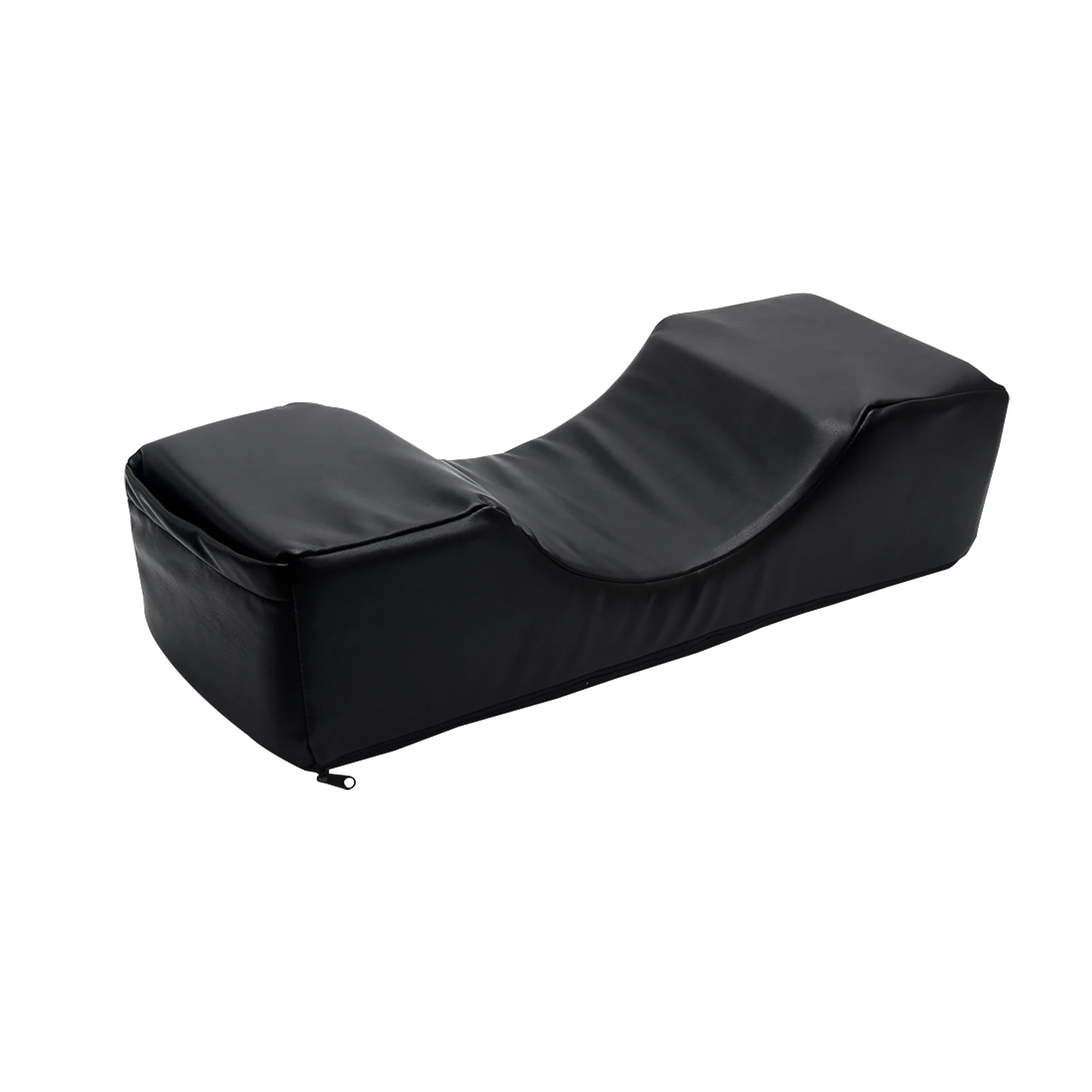 Grafted Anti Slip Tool Cushion U Shape Neck Support PU Leather Salon Headrest Soft Ergonomic Waterproof Eyelash Extension Pillow
Grafted Anti Slip Tool Cushion U Shape Neck Support PU Leather Salon Headrest Soft Ergonomic Waterproof Eyelash Extension Pillow