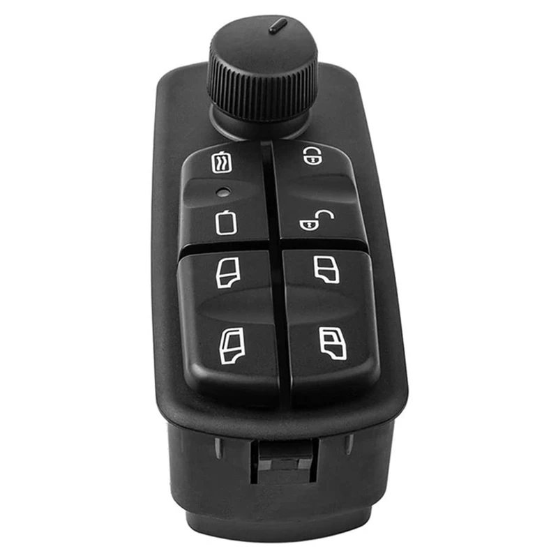 Power Window Master Switch Electric Window Switch 0045455913 for Mercedes for Benz Truck Car for LHD
Power Window Master Switch Electric Window Switch 0045455913 for Mercedes for Benz Truck Car for LHD