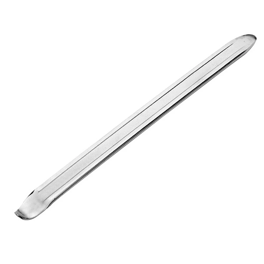 Tire Repair Too Tire Tool 1pcs 1x 30CM Car Changing Bars Lever Chrome Iron Repair Tool Motorcycle Parts Practical
Tire Repair Too Tire Tool 1pcs 1x 30CM Car Changing Bars Lever Chrome Iron Repair Tool Motorcycle Parts Practical