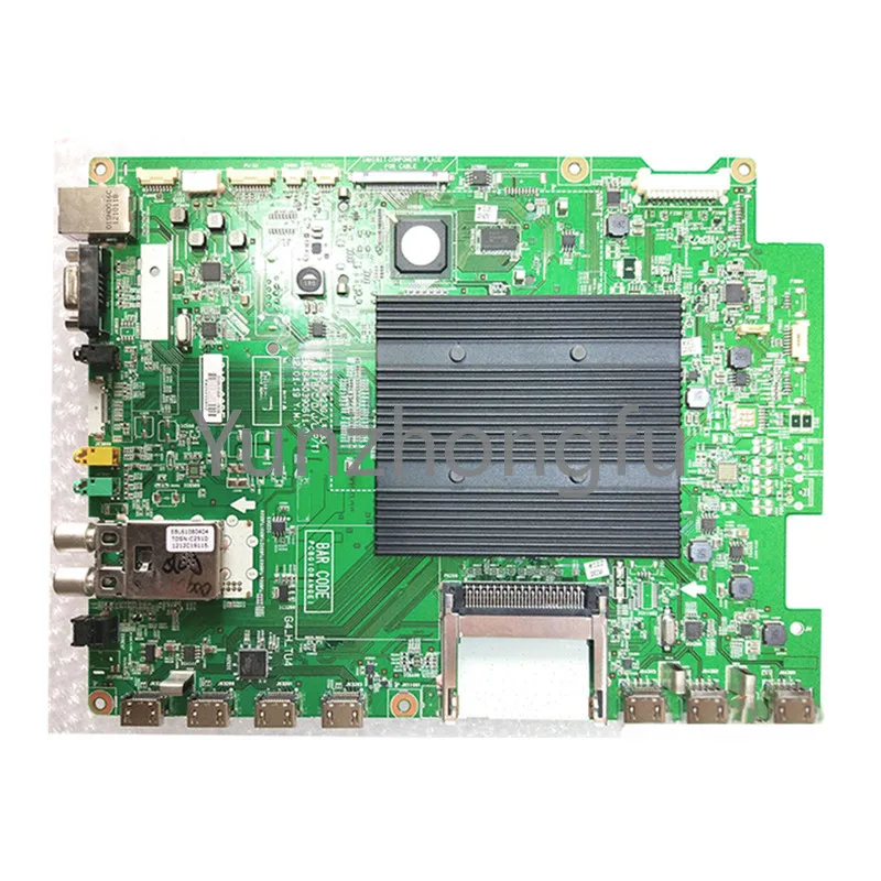 For 55LM8600-CE Motherboard EAX64503906(1.0) Working LC550EUH PEF1 90 Days Well Tested Quality Assurance
For 55LM8600-CE Motherboard EAX64503906(1.0) Working LC550EUH PEF1 90 Days Well Tested Quality Assurance