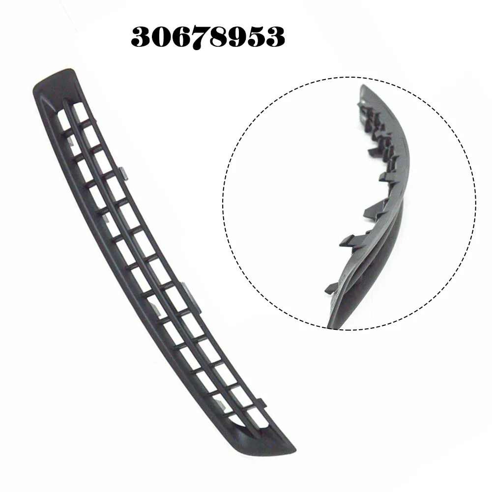 Air Vent Cover Trim Grille Corner Trim Auto Parts 30678953 Black Car Accessories Plug-and-play For Volvo XC90 07-14
Air Vent Cover Trim Grille Corner Trim Auto Parts 30678953 Black Car Accessories Plug-and-play For Volvo XC90 07-14
