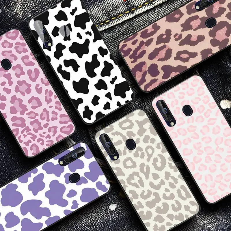 Fashion Leopard Print Phone Case for Samsung A51 01 50 71 21S 70 31 40 30 10 20 S E 11 91 A7 A8 2018
Fashion Leopard Print Phone Case for Samsung A51 01 50 71 21S 70 31 40 30 10 20 S E 11 91 A7 A8 2018