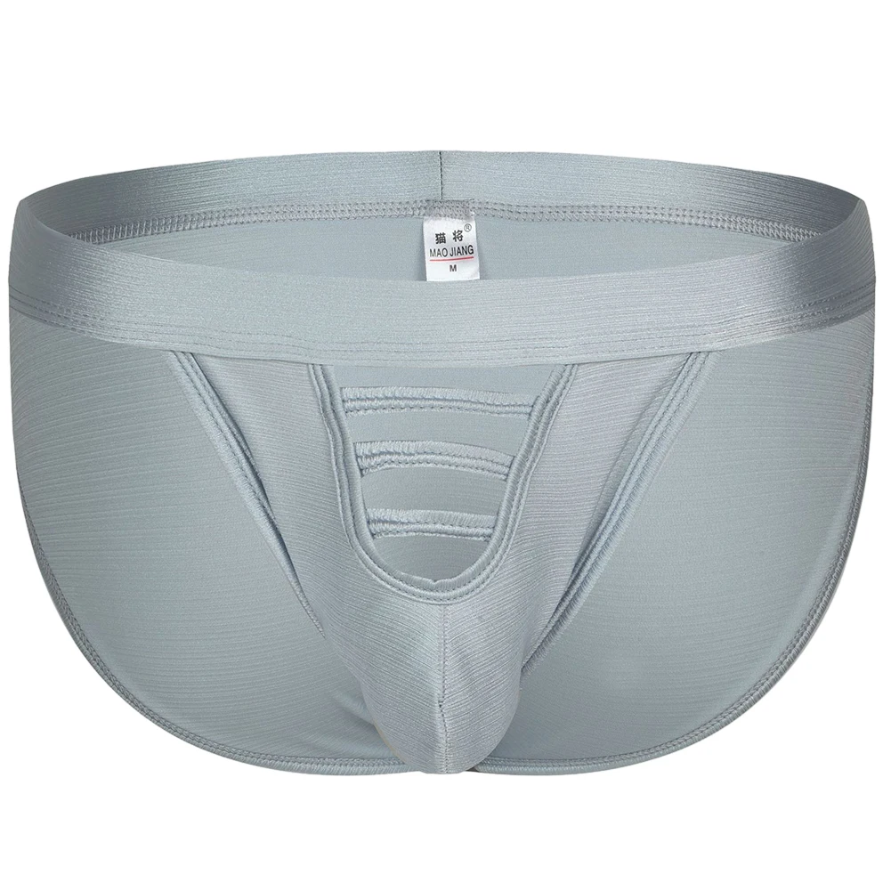 New Fashion Soft Men Underpants Sexy Low Waist Triangle Sport Panties Lingerie Brief Underwear Seamless Male Panties Underpants
New Fashion Soft Men Underpants Sexy Low Waist Triangle Sport Panties Lingerie Brief Underwear Seamless Male Panties Underpants
