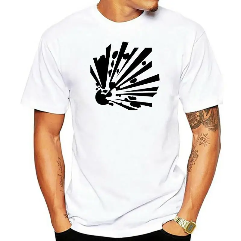 2022 Summer Cotton Tee Shirt Explosive EOD Kampfmittelbeseitigung Spezialkrafte Streitkrafte T-Shirt Fashion T-shirt 
2022 Summer Cotton Tee Shirt Explosive EOD Kampfmittelbeseitigung Spezialkrafte Streitkrafte T-Shirt Fashion T-shirt