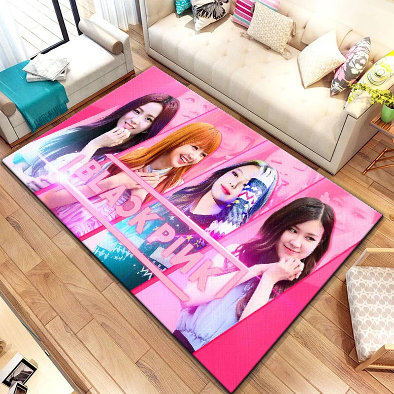 The hottest women's group custom carpet kitchen mat yoga mat washroom floor mat decoracion room living room carpet camping mat
The hottest women's group custom carpet kitchen mat yoga mat washroom floor mat decoracion room living room carpet camping mat