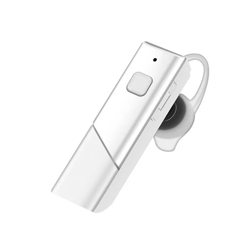 Smart Wireless BT5.0 Translation 120H Standby Time Headset Voice Translator Earphone 33 Languages Instant Real-Time Translation
Smart Wireless BT5.0 Translation 120H Standby Time Headset Voice Translator Earphone 33 Languages Instant Real-Time Translation