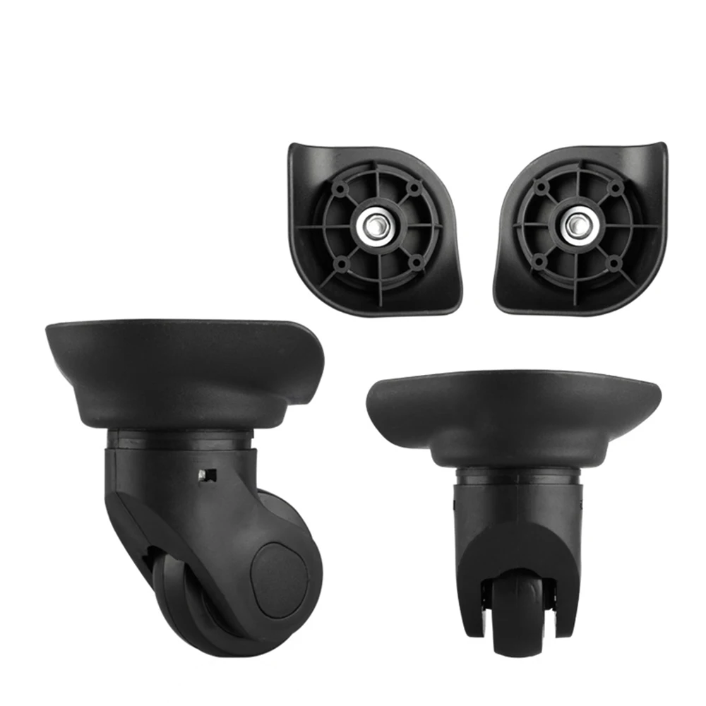 GZSZZ W138-2 Luggage Accessories Universal Wheel Password Suitcase Mute Wheel Universal Replacement Travel Essential 20 Inches
GZSZZ W138-2 Luggage Accessories Universal Wheel Password Suitcase Mute Wheel Universal Replacement Travel Essential 20 Inches