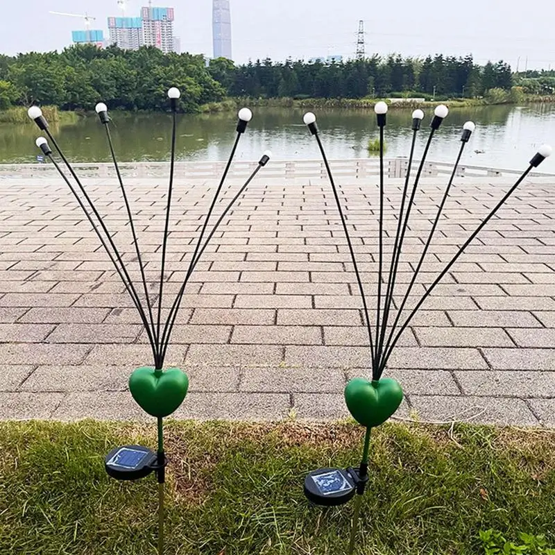 Светодиодный ные фонари на солнечной батарее, дневные фонари на солнечной батарее, светящиеся от ветра, водонепроницаемые солнечные Одуван...
Светодиодный ные фонари на солнечной батарее, дневные фонари на солнечной батарее, светящиеся от ветра, водонепроницаемые солнечные Одуван...