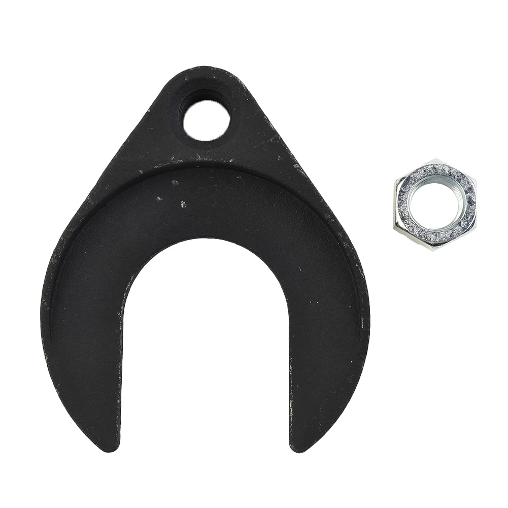 Front Drive Wheel Bearing Hub Puller Axle Installer Remover Garage Tool Drive Axle Puller Car Replacement Accessories
Front Drive Wheel Bearing Hub Puller Axle Installer Remover Garage Tool Drive Axle Puller Car Replacement Accessories