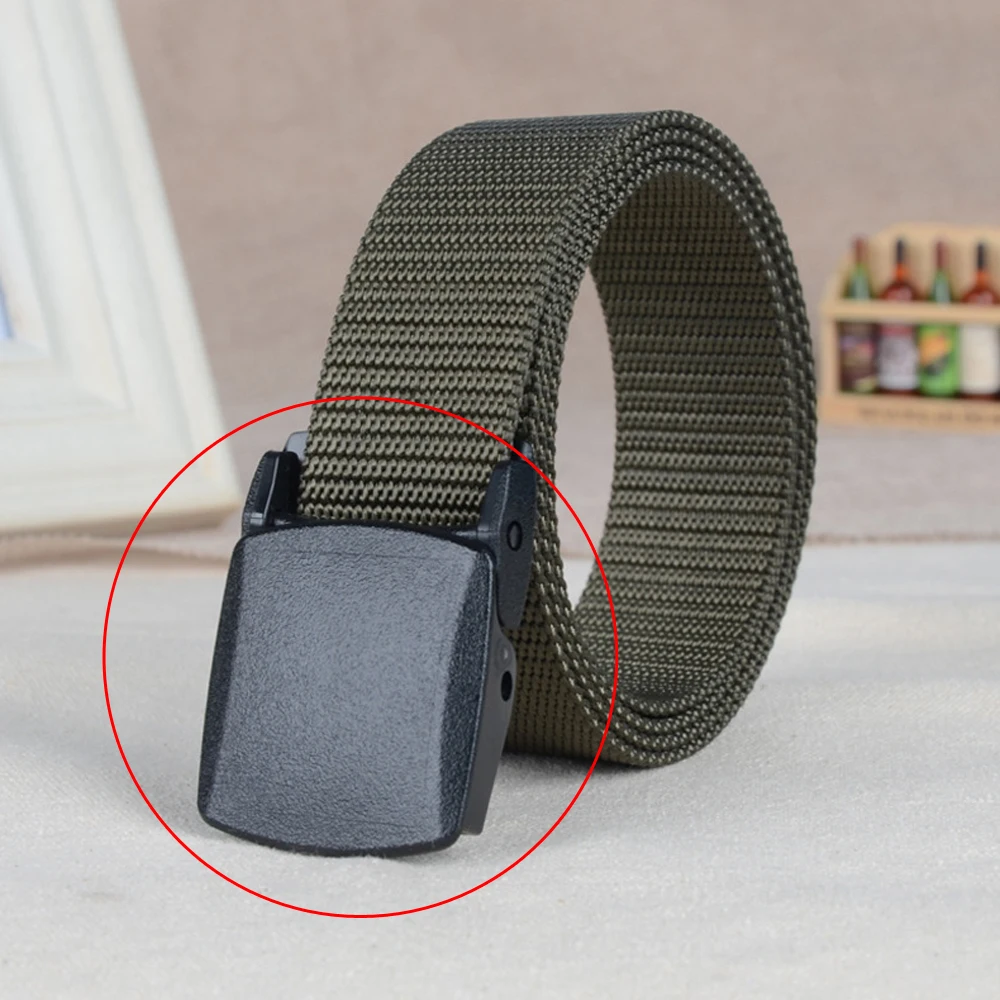 Black Plastic Durable Military Web Belt Buckle 1.25" Tactical Belt Buckle Nylon Western Cowboy Dress Buckle Quick Release
Black Plastic Durable Military Web Belt Buckle 1.25" Tactical Belt Buckle Nylon Western Cowboy Dress Buckle Quick Release