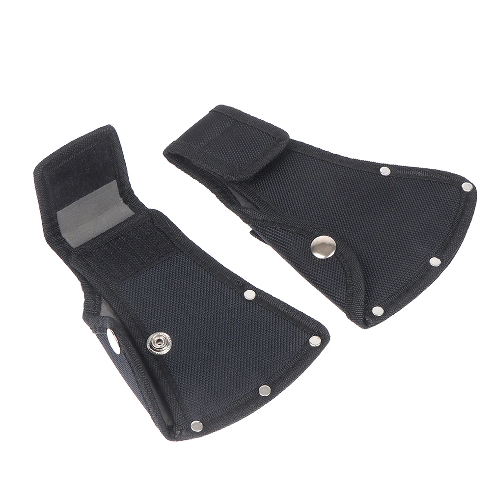 1Pc Black Multifuntional PU Leather Portable Axe Sheath Outdoor Camping Cover Blade Protection Tools
1Pc Black Multifuntional PU Leather Portable Axe Sheath Outdoor Camping Cover Blade Protection Tools