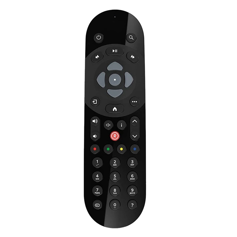 Портативный пульт дистанционного управления, совместимый с Sky Q / Sky Q Silver / Sky Q Mini Box TV Box, портативный пульт дистанционного управления
Портативный пульт дистанционного управления, совместимый с Sky Q / Sky Q Silver / Sky Q Mini Box TV Box, портативный пульт дистанционного управления