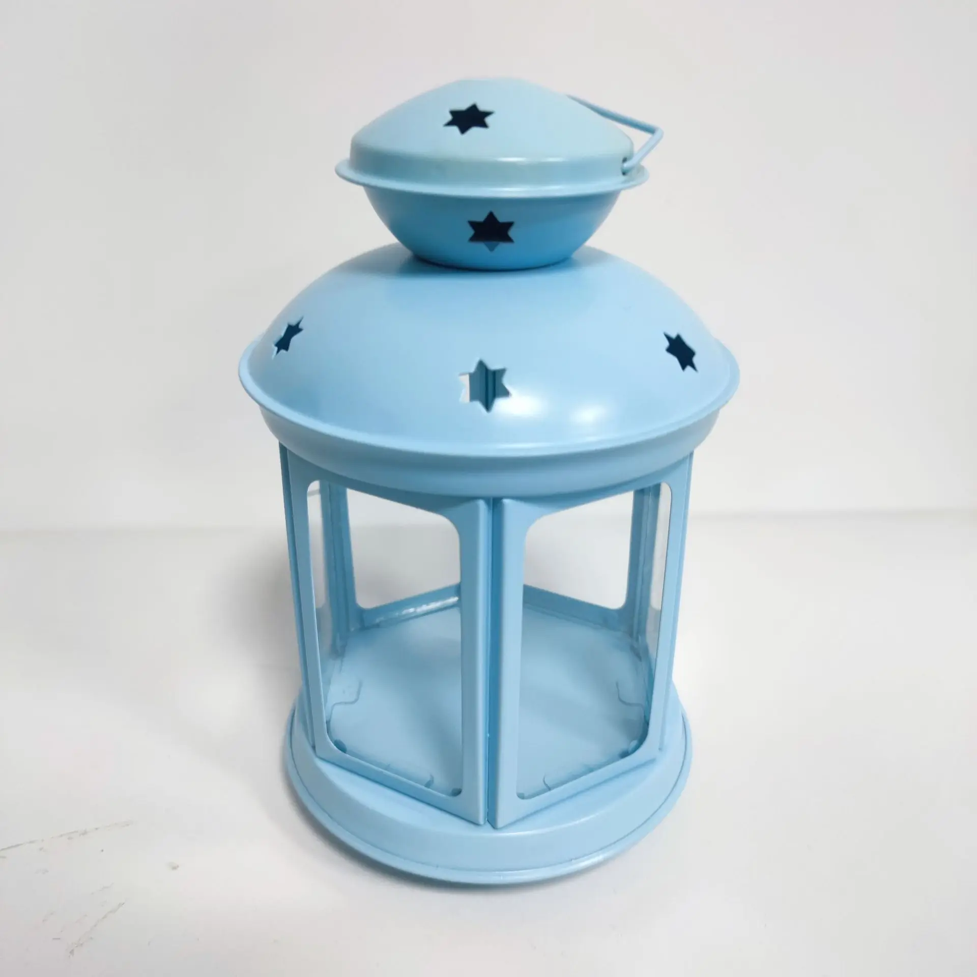 Candlestick iron candlestick decoration home living room decoration
Candlestick iron candlestick decoration home living room decoration