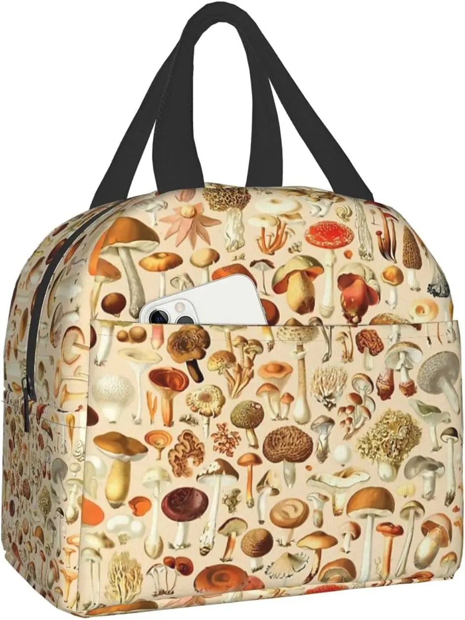 Lunch Bag Women Girls, Cute Reusable Tote Lunch Box for Kids & Men,Leakproof Cooler Lunch Bags for School Work Office
Lunch Bag Women Girls, Cute Reusable Tote Lunch Box for Kids & Men,Leakproof Cooler Lunch Bags for School Work Office