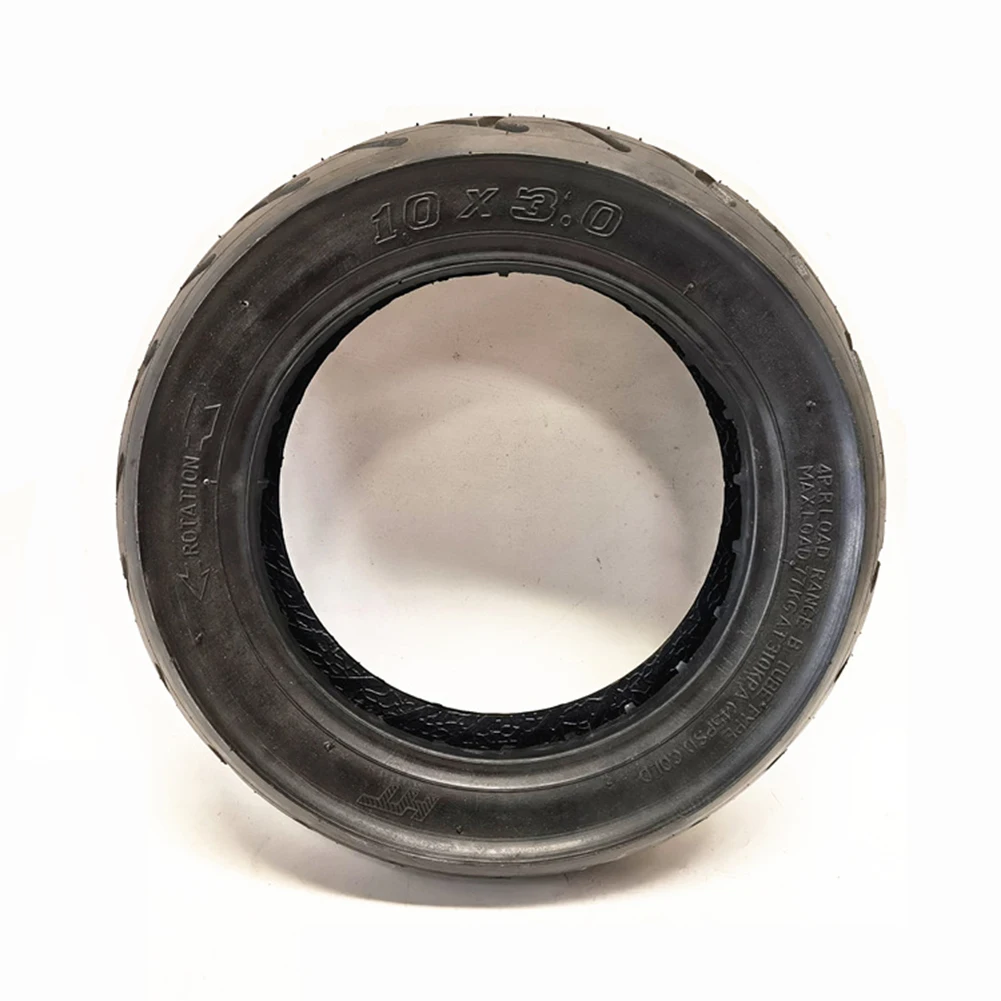 10 Inch 10x3.0 Thicken Outer Tyre For Kugoo M4 ZERO 10X Electric Scooter Durable Rubber 10x3.0 Thicker Tires 2022 New Hot
10 Inch 10x3.0 Thicken Outer Tyre For Kugoo M4 ZERO 10X Electric Scooter Durable Rubber 10x3.0 Thicker Tires 2022 New Hot