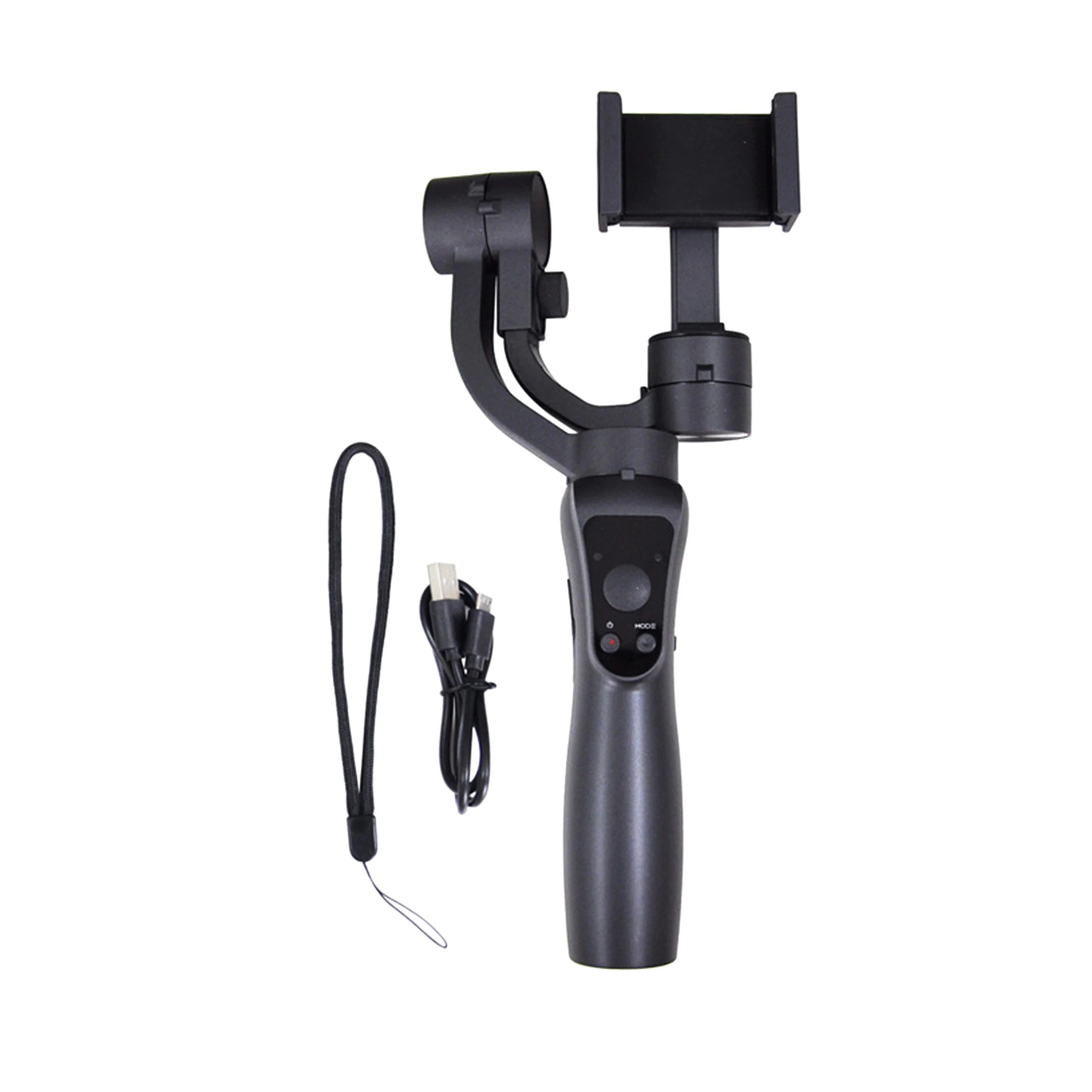 New arrival handhold 3-axis mobile phone gimbal stabilizer 360 degree gimbal steadycam stabilizer
New arrival handhold 3-axis mobile phone gimbal stabilizer 360 degree gimbal steadycam stabilizer