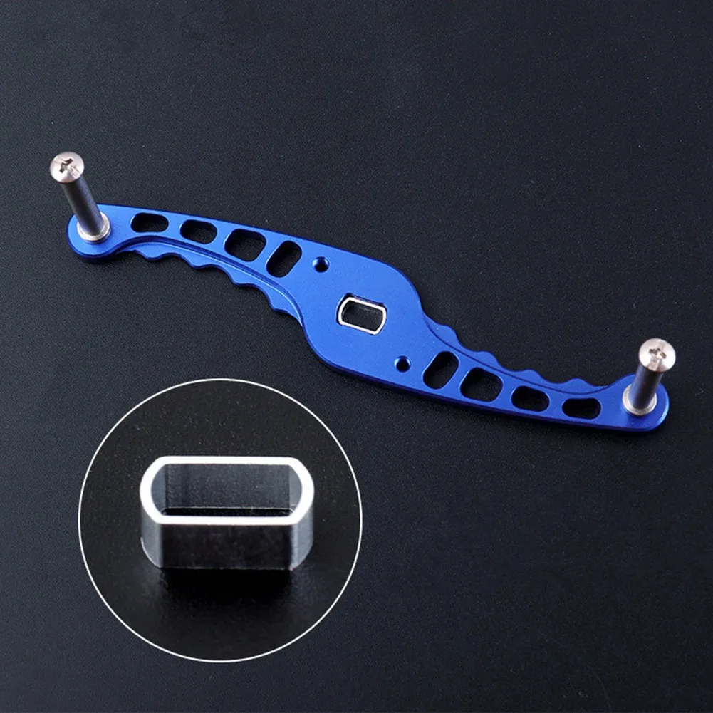 Nice Portable Pratical High Quality Hot New Durable Hole Tube Reel Assembly 1PC 8*5mm To 7*4mm Adapter Fishing
Nice Portable Pratical High Quality Hot New Durable Hole Tube Reel Assembly 1PC 8*5mm To 7*4mm Adapter Fishing
