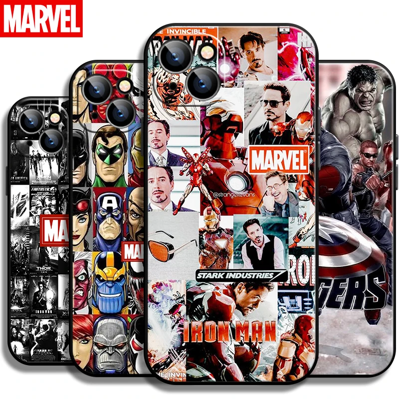 For Apple iPhone 13 12 11 Pro Mini X XR XS Max SE 5 6 6S 7 8 Plus Phone Case Funda Black Silicone Cover Soft Liquid Silicon 
For Apple iPhone 13 12 11 Pro Mini X XR XS Max SE 5 6 6S 7 8 Plus Phone Case Funda Black Silicone Cover Soft Liquid Silicon