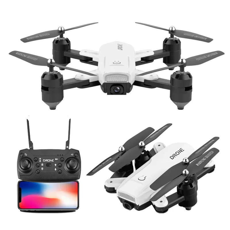 RC UAV HD Aerial Camera Photography Folding Optical Flow Positioning Quadcopter Professional Aircraft Parent-child Game Toy
RC UAV HD Aerial Camera Photography Folding Optical Flow Positioning Quadcopter Professional Aircraft Parent-child Game Toy
