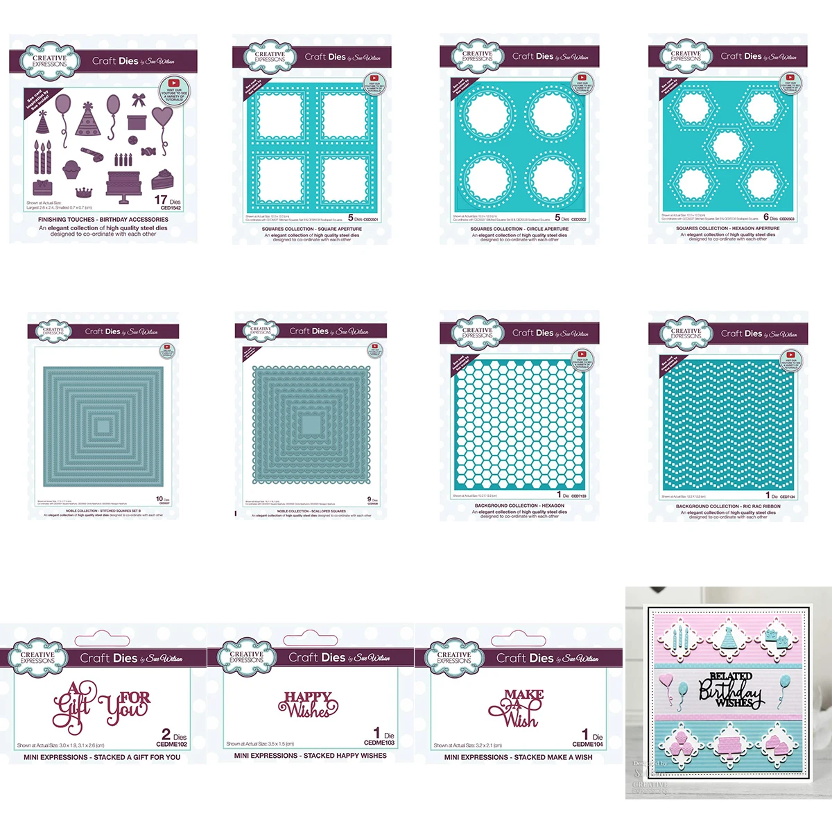 Frame Metal Cutting Dies for Dies Scrapbooking Embossing Template Photo Album Craft Supplies Paper Card Happy Birthday Cut Die
Frame Metal Cutting Dies for Dies Scrapbooking Embossing Template Photo Album Craft Supplies Paper Card Happy Birthday Cut Die